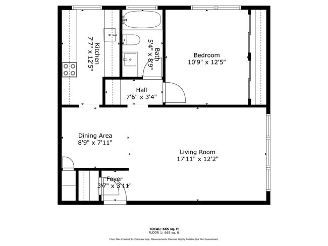 15739 Francisquito Ave, Unit C8 in La Puente, CA - Foto de edificio - Building Photo