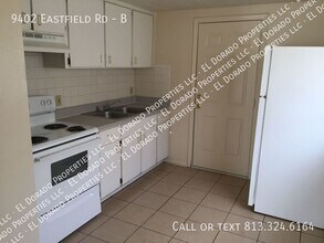 9402 Eastfield Rd in Thonotosassa, FL - Building Photo - Building Photo