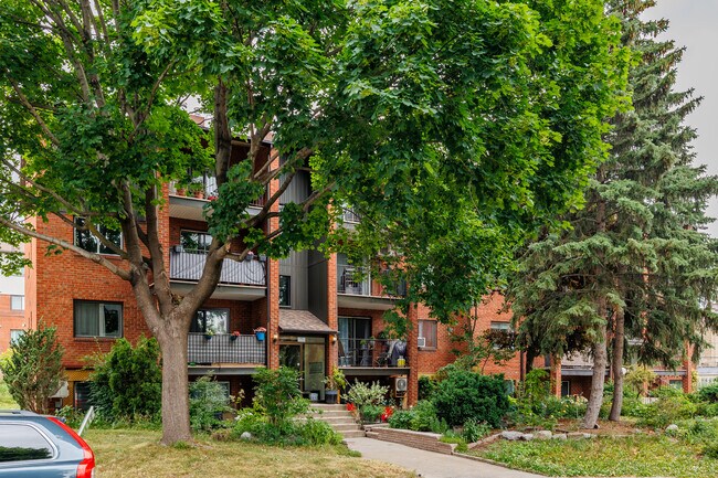 3531 Charles-Daoust Rue