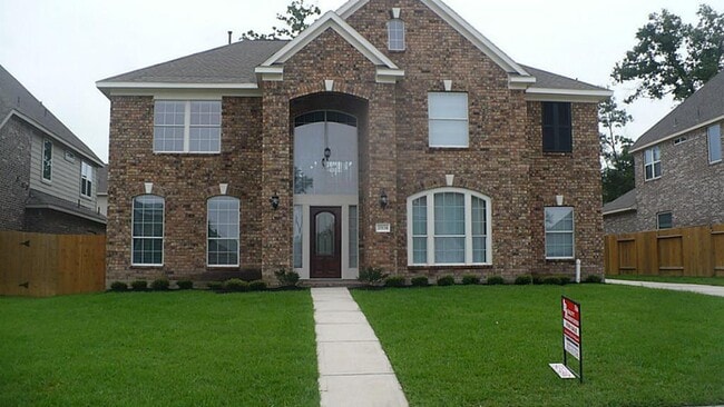 property at 25134 Auburn Bend Dr