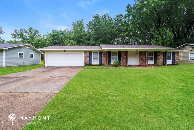 property at 1343 Springdale Dr