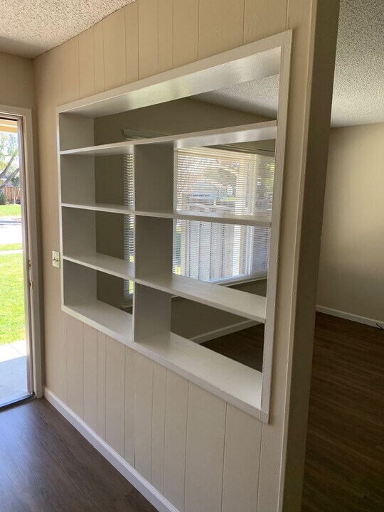5809 Comanche Dr in San Jose, CA - Building Photo