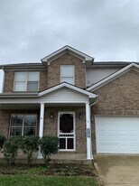 107 Erica Dr in Georgetown, KY - Building Photo