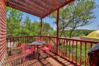 1712 Lakeshore Dr in Austin, TX - Building Photo - Building Photo