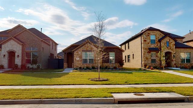 6020 Dandelion Dr in Aubrey, TX - Building Photo - Building Photo
