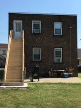 12 Corning St, Unit 1st. Floor in Albany, NY - Building Photo - Building Photo