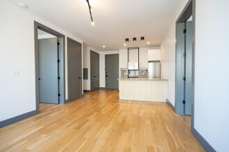 424 Arlington Ave in Jersey City, NJ - Building Photo - Building Photo