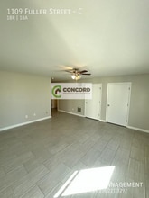 1109 Fuller St in Greensboro, NC - Building Photo - Building Photo