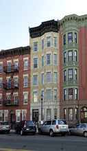 815 Washington St in Hoboken, NJ - Building Photo - Building Photo