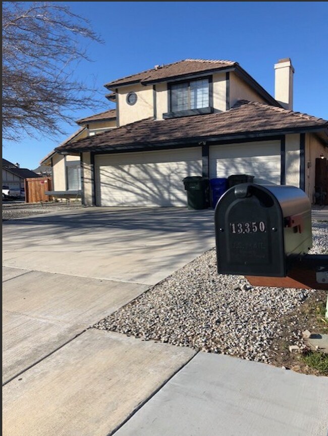 property at 13350 Northstar Ave