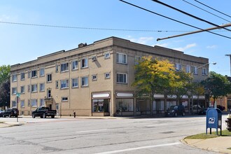 The Baxterly in Lakewood, OH - Building Photo - Building Photo