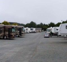 Sunset Harbor RV Park in Crescent City, CA - Building Photo - Building Photo