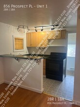 856 Prospect Pl in Manitou Springs, CO - Building Photo - Building Photo