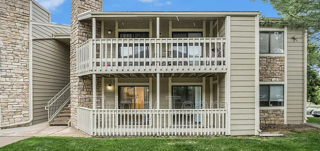 property at 8225 E Fairmount Dr