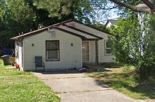 1224 24th St in Newport News, VA - Building Photo