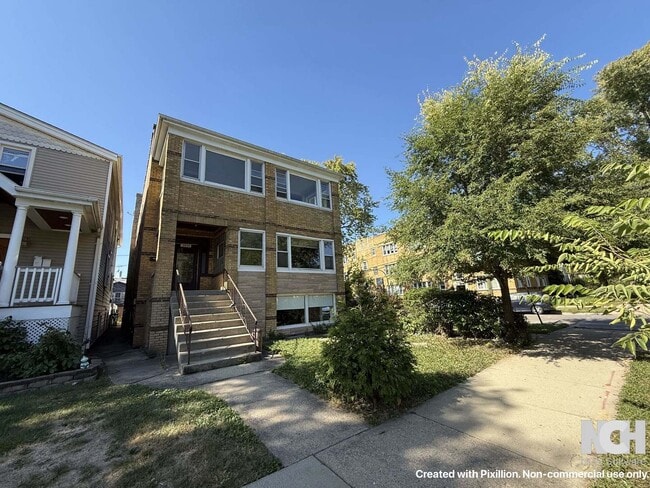 property at 3656 N Central Park Ave