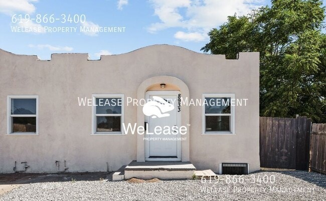 property at 8933 Fair Ln