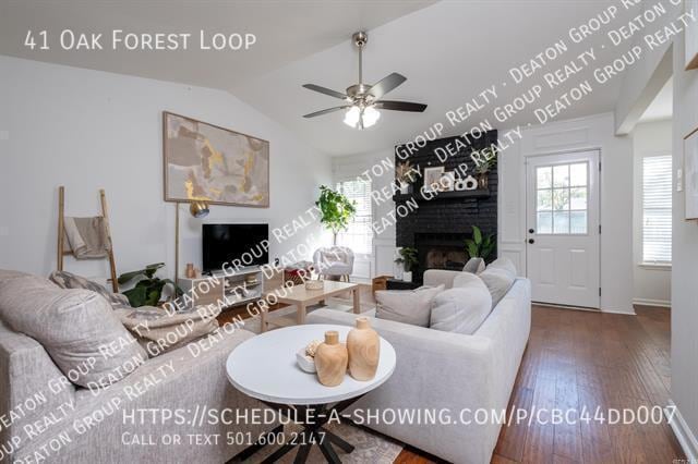 41 Oak Forest Loop in Maumelle, AR - Building Photo - Building Photo