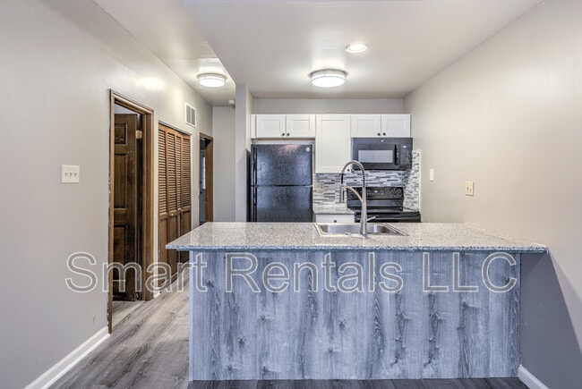property at 3823 McRee Ave