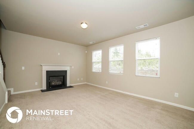 206 West Bridge Park in Dallas, GA - Foto de edificio - Building Photo