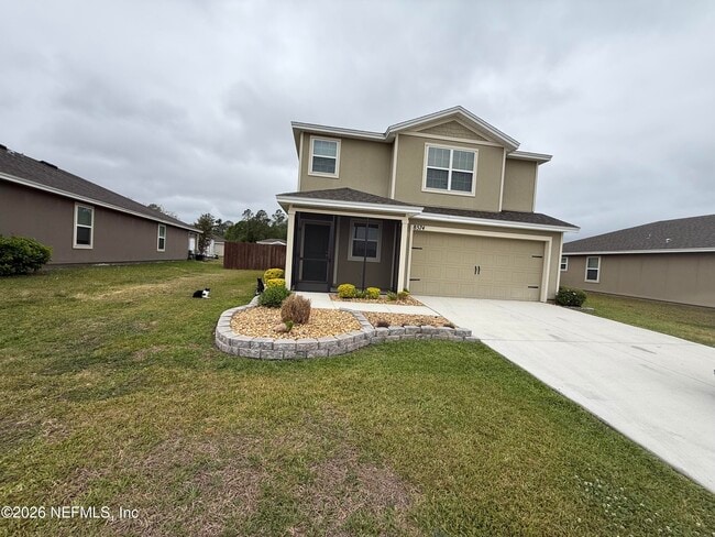 8574 Newnan Lk Dr in Macclenny, FL - Building Photo - Building Photo