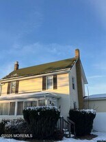 317 Roosevelt Ave in Ocean Township, NJ - Building Photo