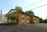 Willow Ridge Apartments photo'