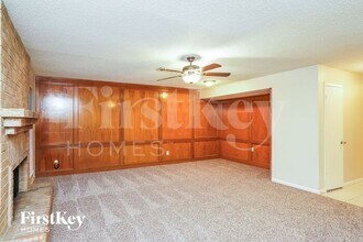 8010 Goldengrove Dr in Spring, TX - Building Photo - Building Photo