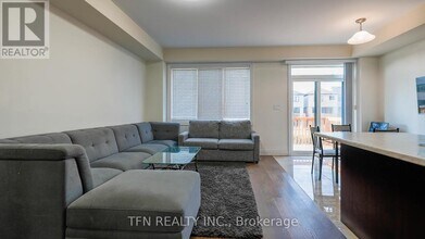 125 Vanilla Trl in Thorold, ON - Building Photo - Building Photo
