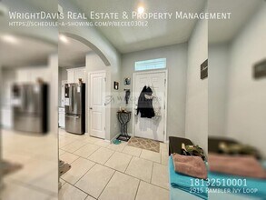2915 Rambler Ivy Lp in Brandon, FL - Building Photo - Building Photo