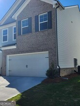 3653 Dover Run Ln in Loganville, GA - Building Photo - Building Photo