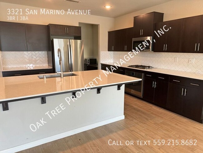 3321 San Marino Ave in Clovis, CA - Building Photo - Building Photo
