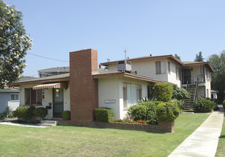 1204 N Monterey St in Alhambra, CA - Building Photo - Building Photo