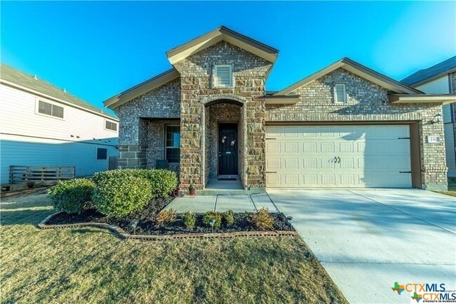 141 Citori Path in New Braunfels, TX - Foto de edificio - Building Photo