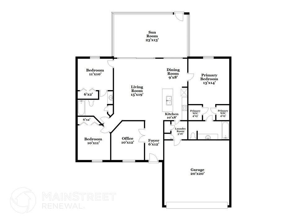 1504 NE 36th St in Cape Coral, FL - Building Photo
