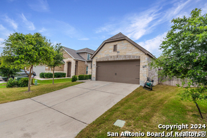 2721 Barkey Spgs in San Antonio, TX - Building Photo - Building Photo