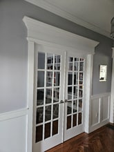 25 Meridian Ridge Dr in Newtown, CT - Foto de edificio - Building Photo