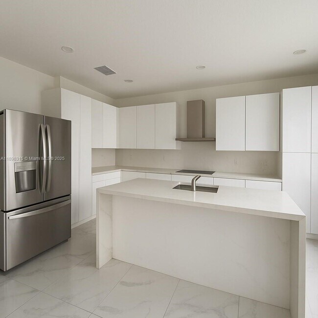1831 SW 145th Ave in Miami, FL - Building Photo - Building Photo