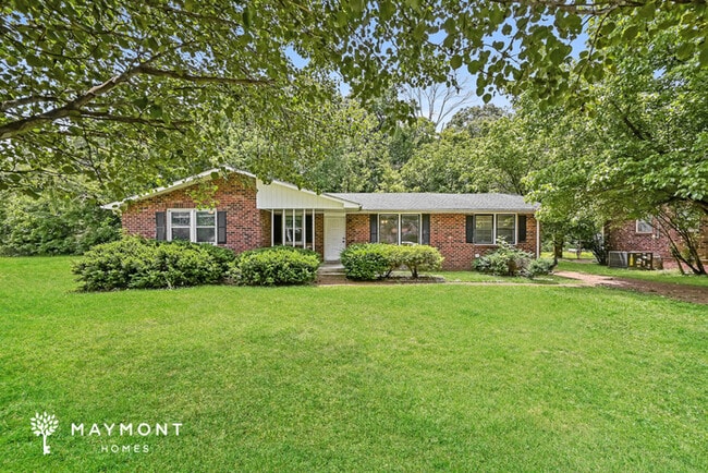 property at 629 Brook Dr