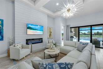 9512 Greyhawk Trl in Naples, FL - Building Photo - Building Photo