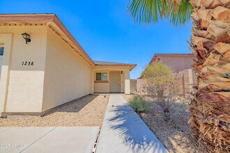 1238 E Fremont Rd in Phoenix, AZ - Building Photo - Building Photo