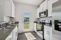 Norman Ridge Townhomes in Terrell, NC - Building Photo - Building Photo