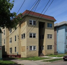 17 Mygatt St in Binghamton, NY - Building Photo - Building Photo