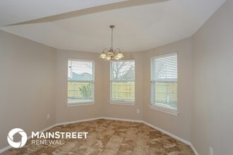 2050 Turtle Cove Dr in Mansfield, TX - Building Photo - Building Photo