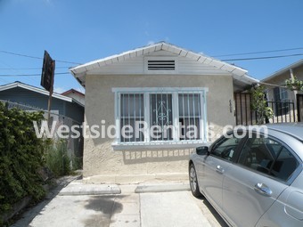 6305 Willoughby Ave in Los Angeles, CA - Building Photo