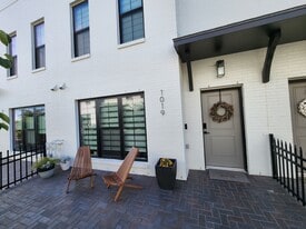 1019 Park Ave in Omaha, NE - Building Photo