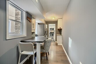 411 S Madeira St in Baltimore, MD - Building Photo - Building Photo