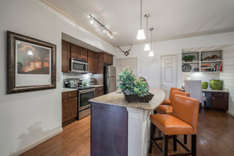 Faudree Ranch Apartments in Odessa, TX - Building Photo - Building Photo