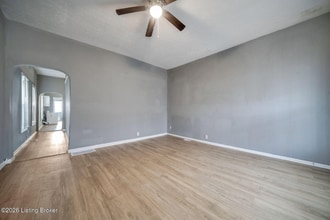 427 1/2 N 28th St in Louisville, KY - Building Photo - Building Photo