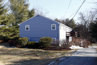 Nagog Gardens in Acton, MA - Building Photo - Building Photo